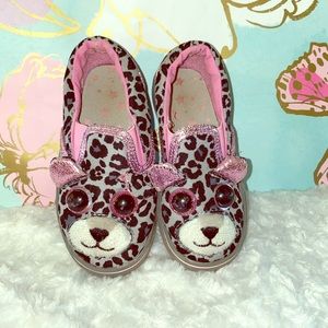 Animal shoes